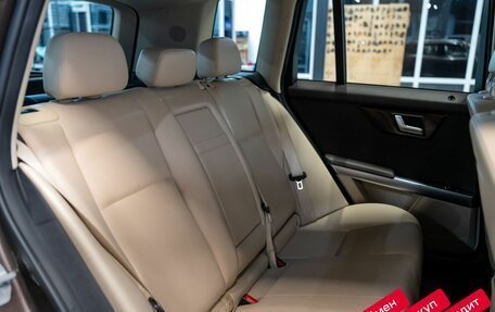Mercedes-Benz GLK-Класс, 2014 год, 2 099 000 рублей, 17 фотография