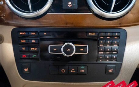 Mercedes-Benz GLK-Класс, 2014 год, 2 099 000 рублей, 14 фотография