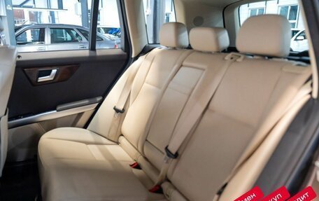 Mercedes-Benz GLK-Класс, 2014 год, 2 099 000 рублей, 18 фотография