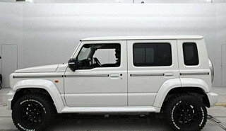 Suzuki Jimny, 2026 год, 2 675 000 рублей, 5 фотография