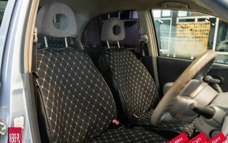 Nissan March III, 2004 год, 389 000 рублей, 9 фотография