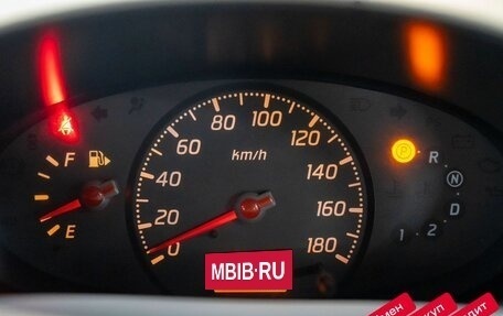 Nissan March III, 2004 год, 389 000 рублей, 12 фотография