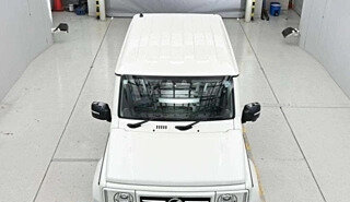 Suzuki Jimny, 2026 год, 2 675 000 рублей, 7 фотография