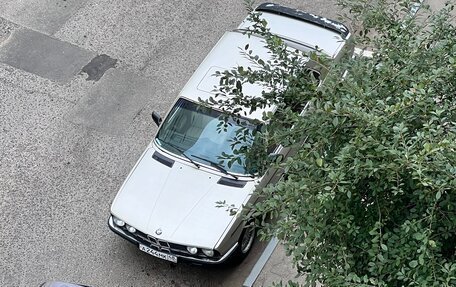 BMW 5 серия, 1984 год, 490 000 рублей, 4 фотография