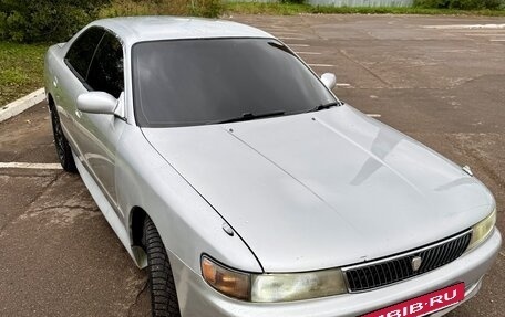 Toyota Chaser V рестайлинг, 1995 год, 390 000 рублей, 2 фотография