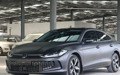 Volkswagen Lavida, 2023 год, 1 250 001 рублей, 1 фотография