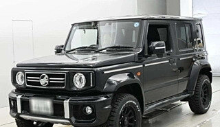 Suzuki Jimny, 2026 год, 2 640 000 рублей, 2 фотография