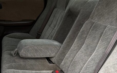 Toyota Chaser V рестайлинг, 1995 год, 390 000 рублей, 10 фотография