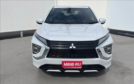 Mitsubishi Eclipse Cross, 2023 год, 2 130 000 рублей, 1 фотография