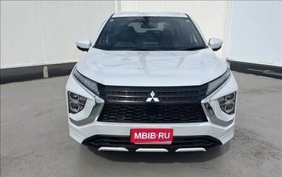 Mitsubishi Eclipse Cross, 2023 год, 2 130 000 рублей, 1 фотография