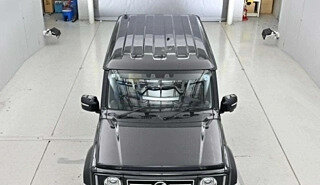 Suzuki Jimny, 2026 год, 2 640 000 рублей, 5 фотография