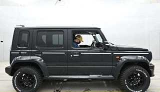 Suzuki Jimny, 2026 год, 2 640 000 рублей, 6 фотография