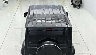 Suzuki Jimny, 2026 год, 2 640 000 рублей, 7 фотография