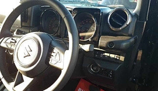 Suzuki Jimny, 2026 год, 2 640 000 рублей, 9 фотография