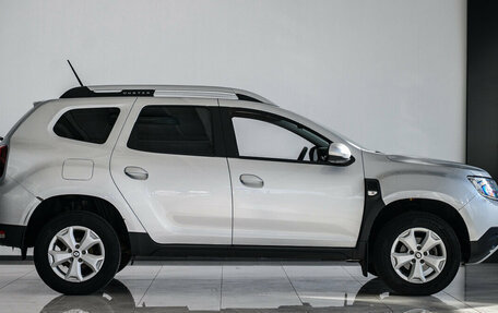 Renault Duster, 2022 год, 1 780 000 рублей, 5 фотография