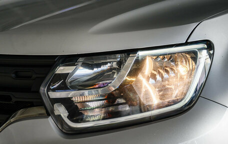 Renault Duster, 2022 год, 1 780 000 рублей, 9 фотография