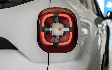 Renault Duster, 2022 год, 1 780 000 рублей, 10 фотография