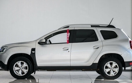 Renault Duster, 2022 год, 1 780 000 рублей, 6 фотография