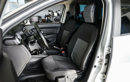 Renault Duster, 2022 год, 1 780 000 рублей, 22 фотография