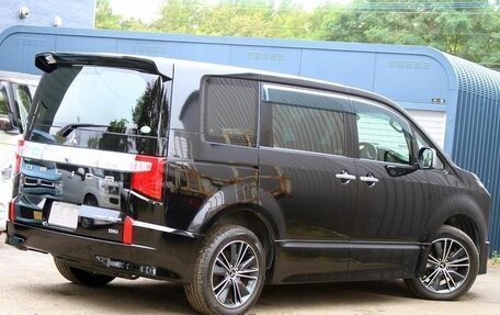 Mitsubishi Delica D:5 I, 2023 год, 2 650 000 рублей, 10 фотография