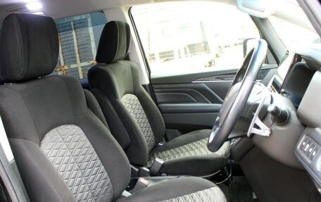 Mitsubishi Delica D:5 I, 2023 год, 2 650 000 рублей, 13 фотография