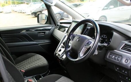 Mitsubishi Delica D:5 I, 2023 год, 2 650 000 рублей, 14 фотография