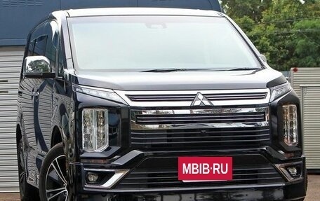 Mitsubishi Delica D:5 I, 2023 год, 2 650 000 рублей, 4 фотография
