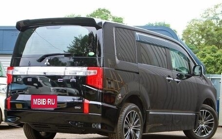 Mitsubishi Delica D:5 I, 2023 год, 2 650 000 рублей, 7 фотография