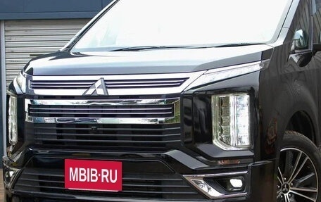 Mitsubishi Delica D:5 I, 2023 год, 2 650 000 рублей, 6 фотография