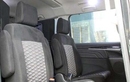 Mitsubishi Delica D:5 I, 2023 год, 2 650 000 рублей, 17 фотография