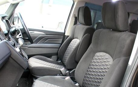 Mitsubishi Delica D:5 I, 2023 год, 2 650 000 рублей, 16 фотография