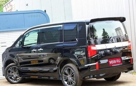 Mitsubishi Delica D:5 I, 2023 год, 2 650 000 рублей, 8 фотография