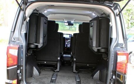 Mitsubishi Delica D:5 I, 2023 год, 2 650 000 рублей, 27 фотография
