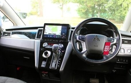 Mitsubishi Delica D:5 I, 2023 год, 2 650 000 рублей, 22 фотография