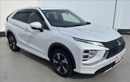 Mitsubishi Eclipse Cross, 2023 год, 2 130 000 рублей, 3 фотография