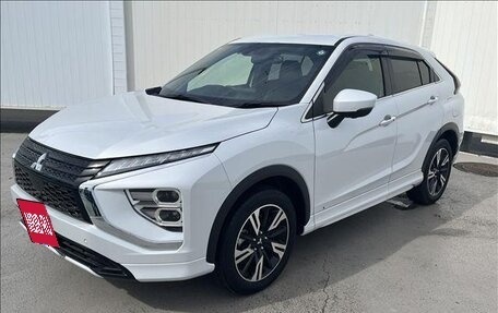 Mitsubishi Eclipse Cross, 2023 год, 2 130 000 рублей, 2 фотография