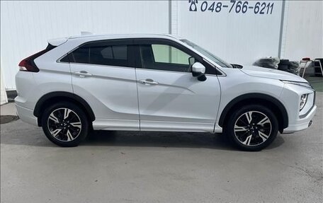 Mitsubishi Eclipse Cross, 2023 год, 2 130 000 рублей, 4 фотография