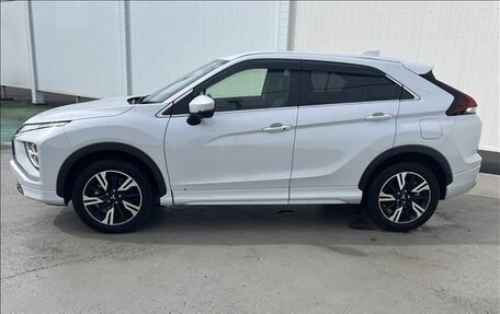 Mitsubishi Eclipse Cross, 2023 год, 2 130 000 рублей, 5 фотография