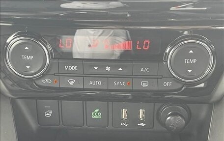 Mitsubishi Eclipse Cross, 2023 год, 2 130 000 рублей, 11 фотография