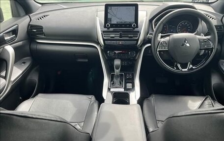 Mitsubishi Eclipse Cross, 2023 год, 2 130 000 рублей, 8 фотография