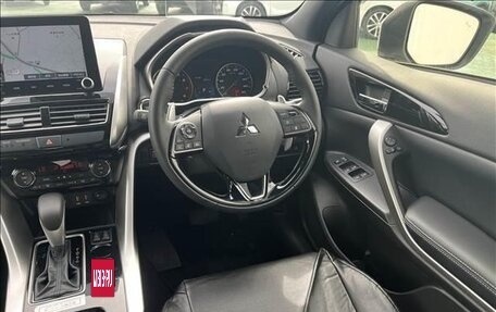 Mitsubishi Eclipse Cross, 2023 год, 2 130 000 рублей, 7 фотография