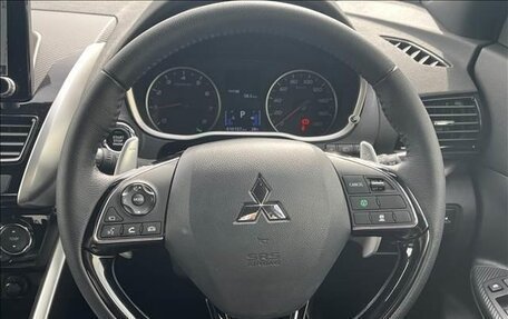 Mitsubishi Eclipse Cross, 2023 год, 2 130 000 рублей, 9 фотография