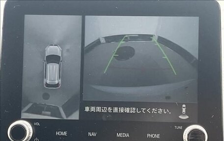 Mitsubishi Eclipse Cross, 2023 год, 2 130 000 рублей, 10 фотография