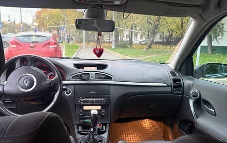Renault Laguna II, 2006 год, 540 000 рублей, 4 фотография