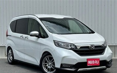 Honda Freed II, 2023 год, 1 381 000 рублей, 1 фотография