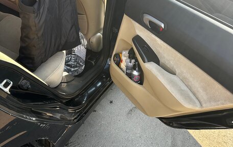 Honda Civic VIII, 2007 год, 600 000 рублей, 12 фотография