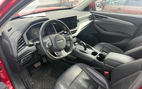 Haval F7x I, 2023 год, 1 855 000 рублей, 5 фотография
