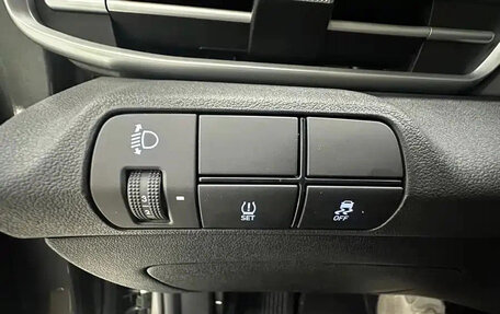 Hyundai Elantra, 2023 год, 1 270 888 рублей, 9 фотография
