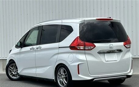 Honda Freed II, 2023 год, 1 381 000 рублей, 3 фотография