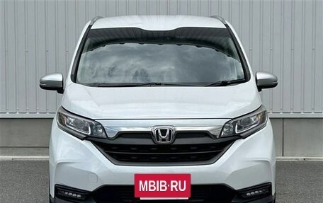 Honda Freed II, 2023 год, 1 381 000 рублей, 6 фотография